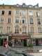  immeuble pittoresque, rue des Dominicains